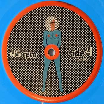 2LP Of Montreal: Innocence Reaches CLR