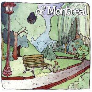LP Of Montreal: The Bedside Drama: A Petite Tragedy