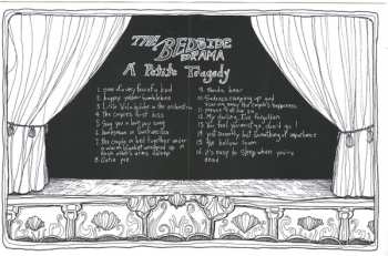 LP Of Montreal: The Bedside Drama: A Petite Tragedy