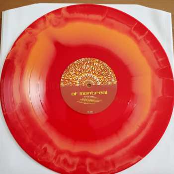 2LP Of Montreal: The Sunlandic Twins DLX | CLR