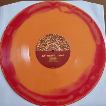 2LP Of Montreal: The Sunlandic Twins DLX | CLR