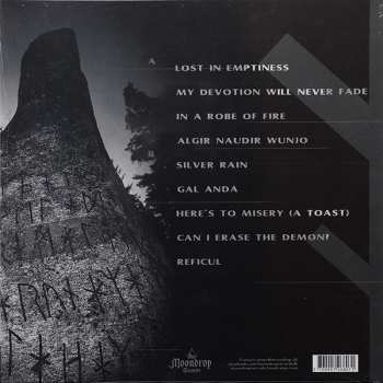 LP :Of The Wand & The Moon:: :Emptiness:Emptiness:Emptiness: