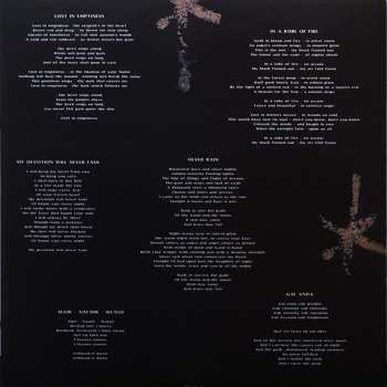LP :Of The Wand & The Moon:: :Emptiness:Emptiness:Emptiness: