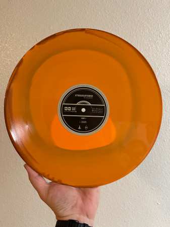 2LP :Of The Wand & The Moon:: The Lone Descent LTD | CLR