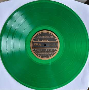 LP :Of The Wand & The Moon:: Your Love Can't Hold This Wreath Of Sorrow CLR | LTD