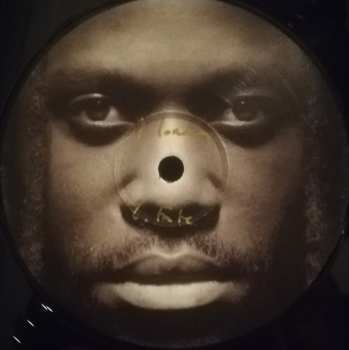LP Ofei: London