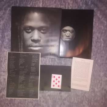 LP Ofei: London