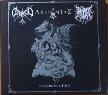 Album Ofermod: Drakonian Elitism