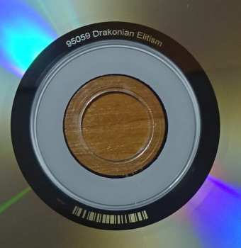 CD Ofermod: Drakonian Elitism