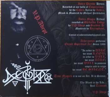 CD Ofermod: Drakonian Elitism