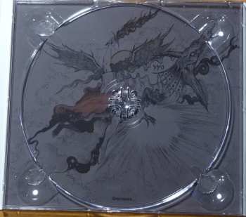 CD Ofermod: Drakonian Elitism