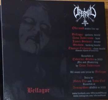 CD Ofermod: Drakonian Elitism