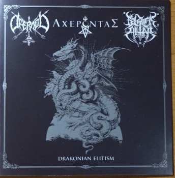CD Ofermod: Drakonian Elitism