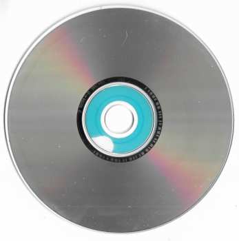 CD Off Broadway USA: On