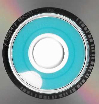 CD Off Broadway USA: On