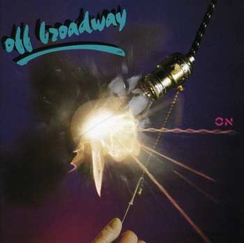 Album Off Broadway USA: On