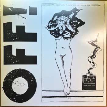 LP OFF!: First Four EPs LTD | CLR