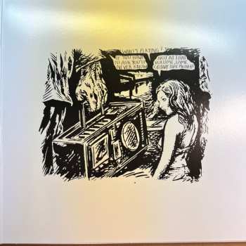LP OFF!: First Four EPs LTD | CLR