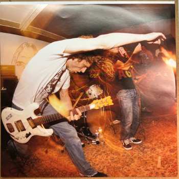 LP OFF!: First Four EPs LTD | CLR