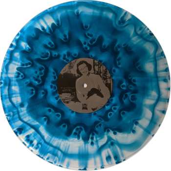 LP Off With Their Heads: Hospitals CLR | LTD