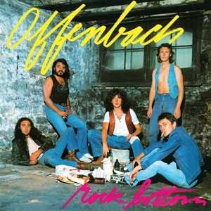 Album Offenbach: Rock Bottom