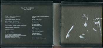 4CD/Dobozkészlet Offering: Magma Présente Offering