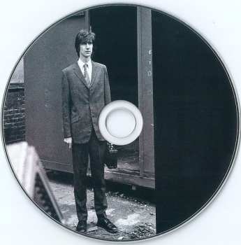 CD Officer: Earlier Music