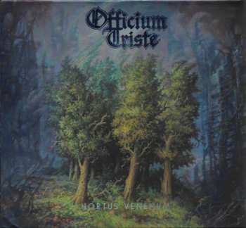 Album Officium Triste: Hortus Venenum