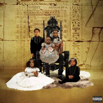 Father Of 4