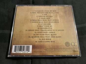 CD Offset: Father Of 4