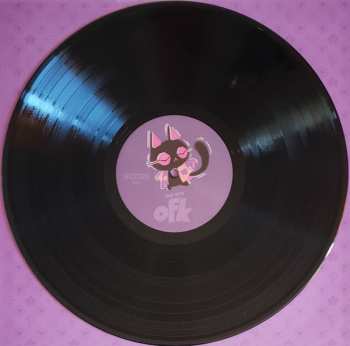 2LP OFK: We Are OFK EP & Score