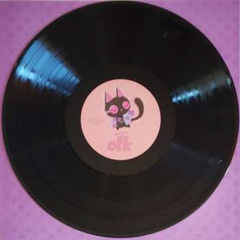 2LP OFK: We Are OFK EP & Score