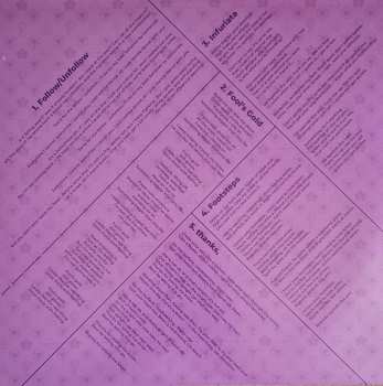 2LP OFK: We Are OFK EP & Score