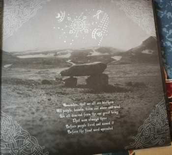 2LP Heilung: Ofnir