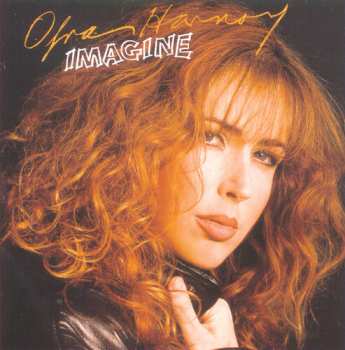 Album Ofra Harnoy: Imagine