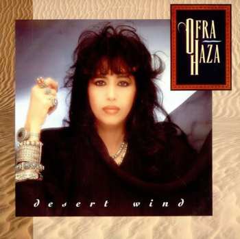 Album Ofra Haza: Desert Wind