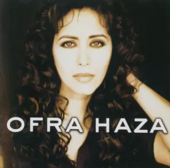 Ofra Haza: Ofra Haza