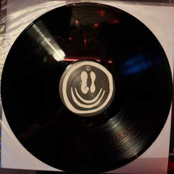 2LP OG Keemo: Geist LTD