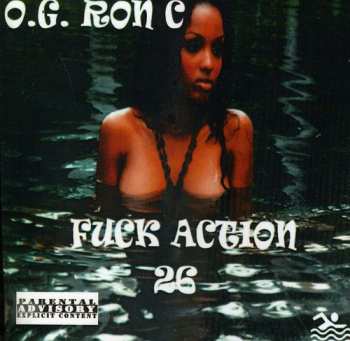 CD OG Ron "C": F-action 26