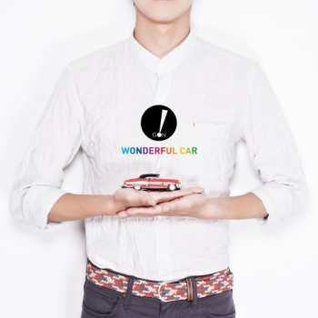 Album O!gon: Wonderful Car