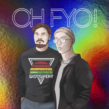CD Oh Fyo!: Level 3: Discovery