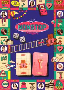 CD Oh My Girl: Nonstop