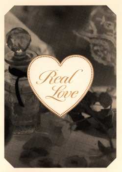 CD/Dobozkészlet Oh My Girl: Real Love LTD
