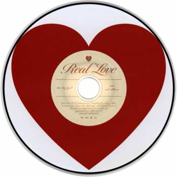 CD/Dobozkészlet Oh My Girl: Real Love LTD