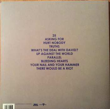 LP Oh Pep!: I Wasn't Only Thinking About You CLR
