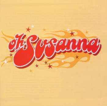 Album Oh Susanna: Oh Susanna