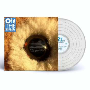 LP The Wombats: Oh! The Ocean