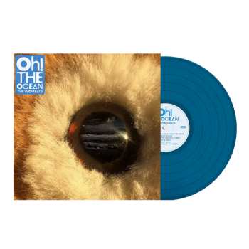 LP The Wombats: Oh! The Ocean