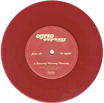 SP Ohio Express: Yummy Yummy Yummy LTD | CLR