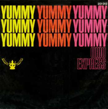 SP Ohio Express: Yummy Yummy Yummy